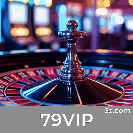 79VIP Logo