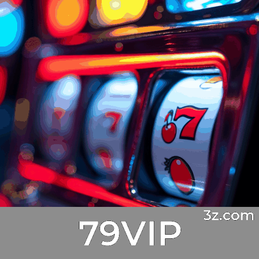79VIP Logo