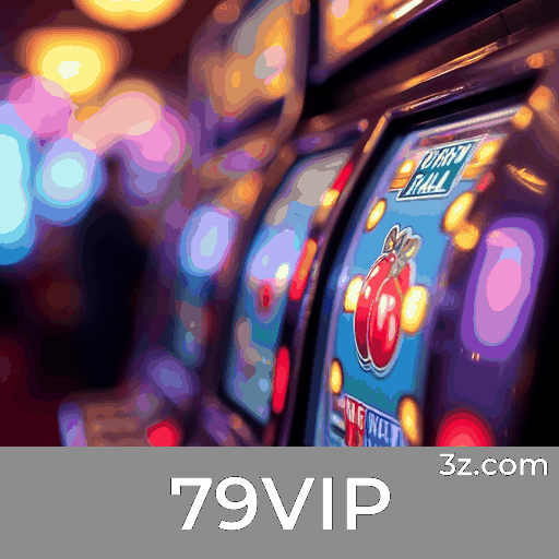 79VIP Logo