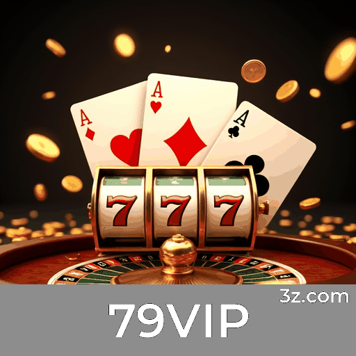 79VIP Logo