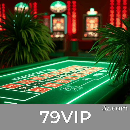 79VIP Logo