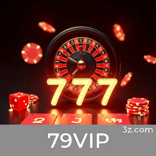 79VIP Logo