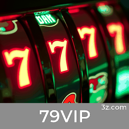 79VIP Logo