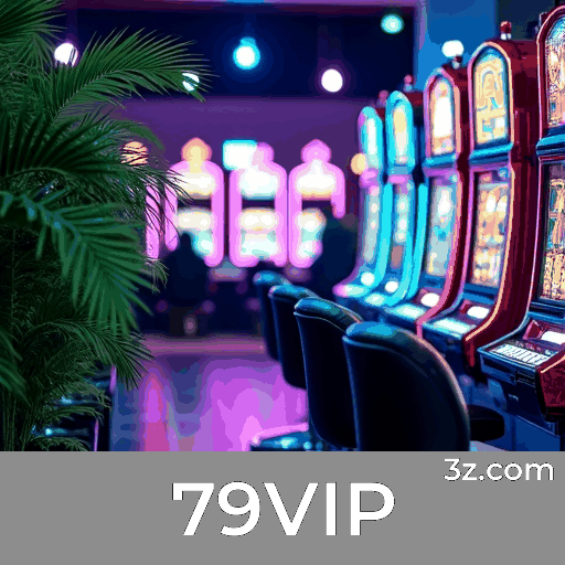 79VIP Logo